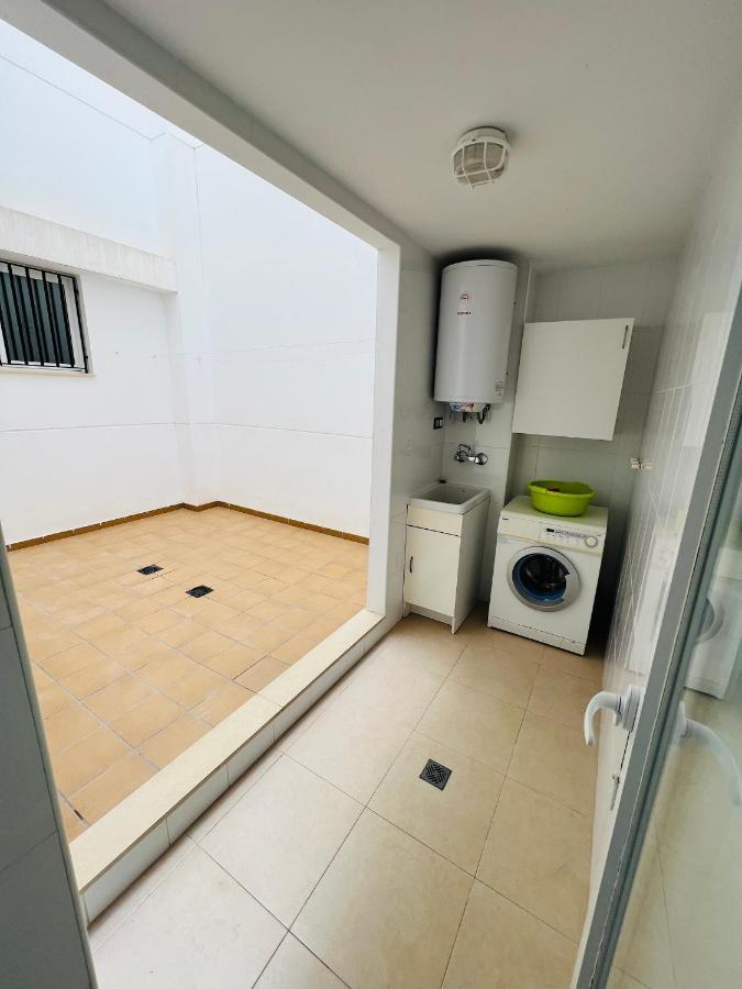 Apartamento Centro 3 Habitaciones Con Aire Acondicionado Y Wifi A 150M De La Playa Y Castillo Peniscola Exterior photo