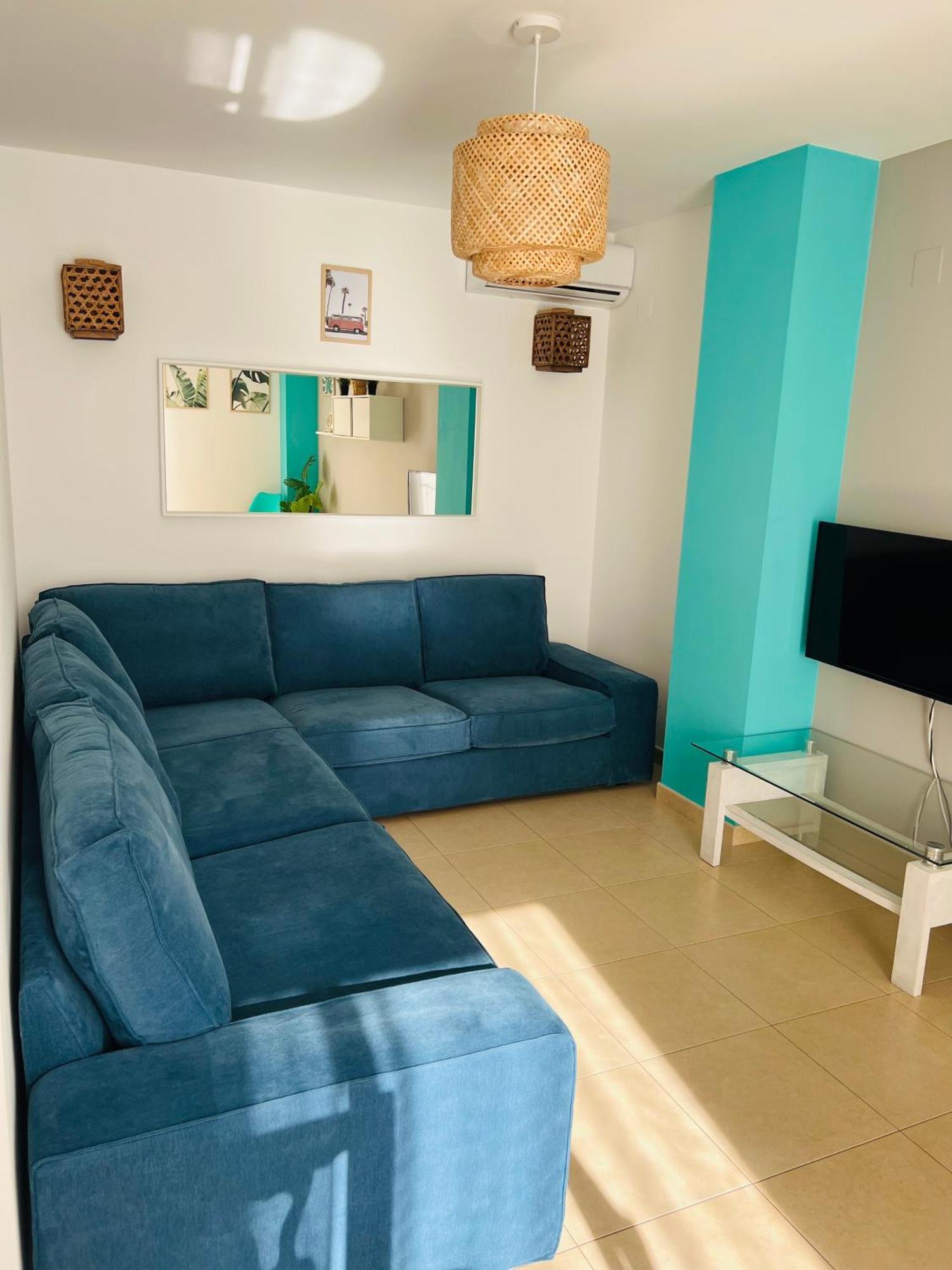 Apartamento Centro 3 Habitaciones Con Aire Acondicionado Y Wifi A 150M De La Playa Y Castillo Peniscola Exterior photo
